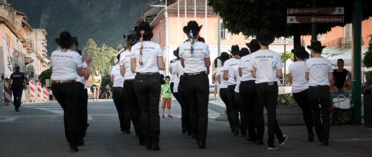 Fête de la musique