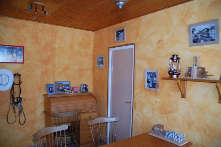 Le Bureau du Sheriff aujourd'hui