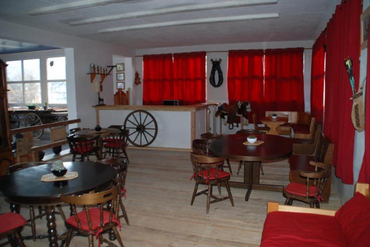 Le bar aujourd'hui