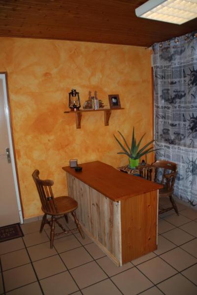 Le Bureau du Sheriff ouverture public