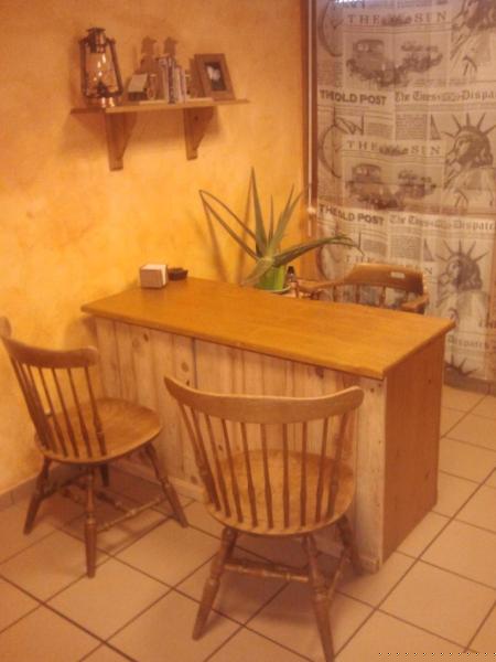 Bureau du sheriff